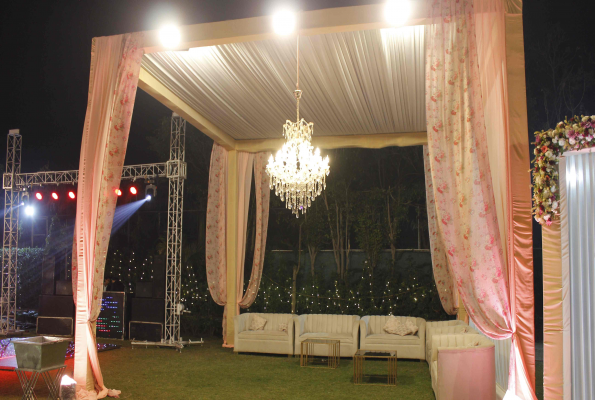 Ambar Palms Resort 5