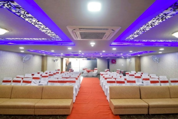 Fairvacance Lucknow City Centre