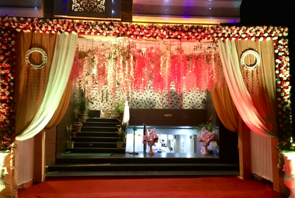 Fairvacance Lucknow City Centre