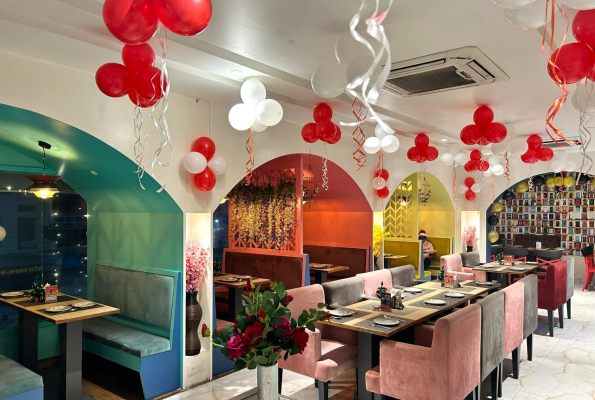 Anise Restaurant And Banquet