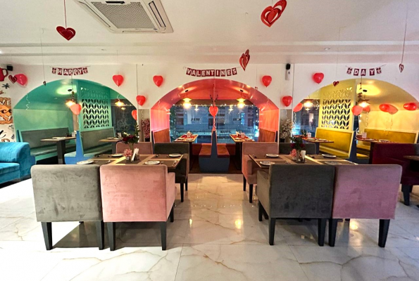 Anise Restaurant And Banquet 3