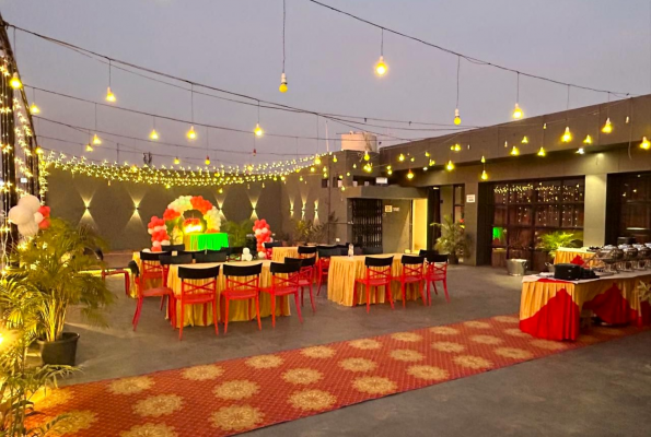 Anise Restaurant And Banquet 3