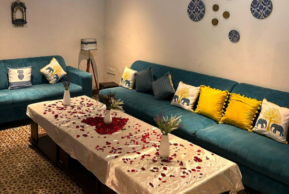 Anise Restaurant And Banquet 4