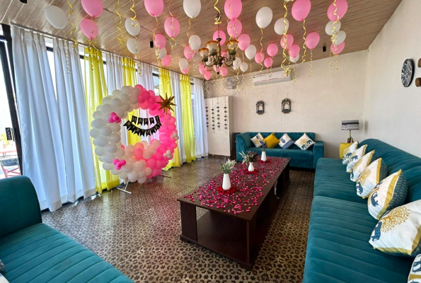 Anise Restaurant And Banquet 3