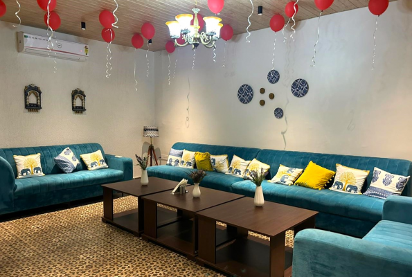 Anise Restaurant And Banquet