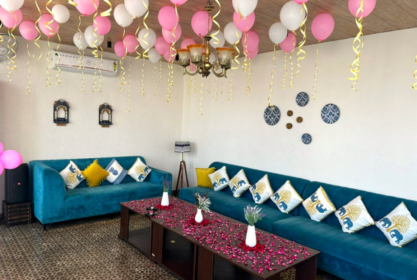 Anise Restaurant And Banquet 2