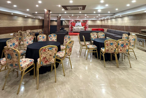 The Royal Casa Hotel & Banquet 5