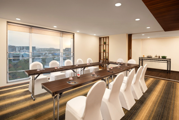 Ginger Hotel Andheri East