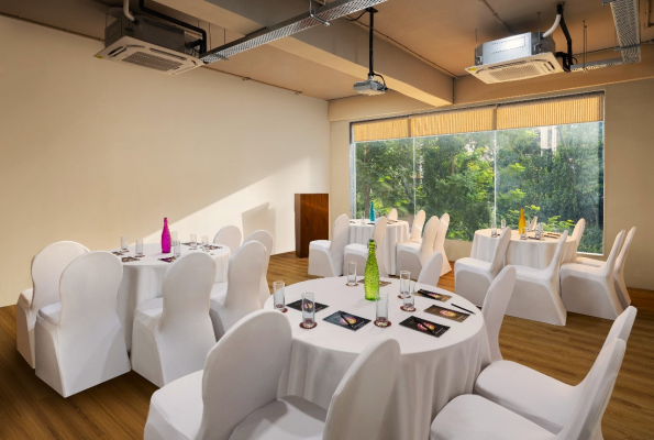 Ginger Hotel Andheri East