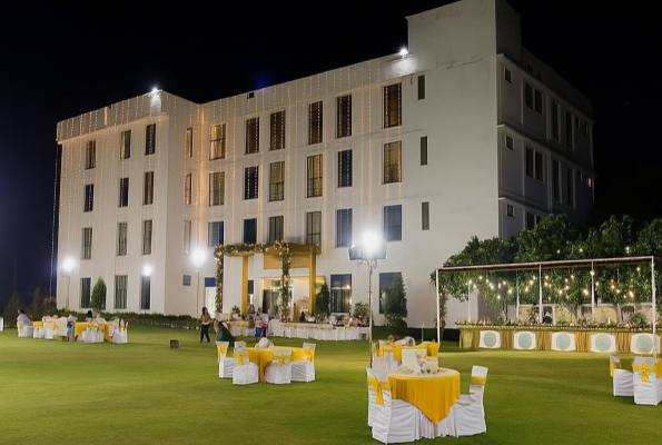 Riveria Valley Hotel And Resort 3