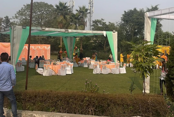 Riveria Valley Hotel And Resort 5