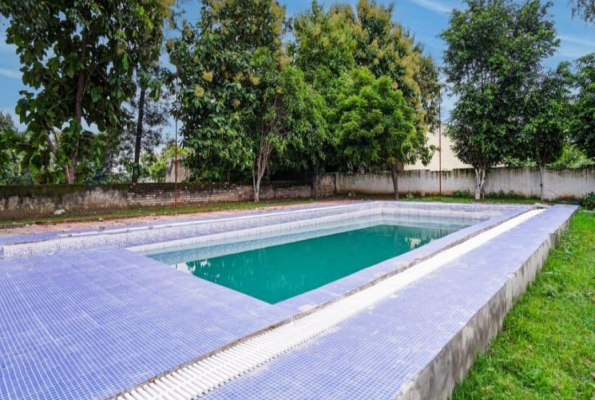 Riveria Valley Hotel And Resort 4