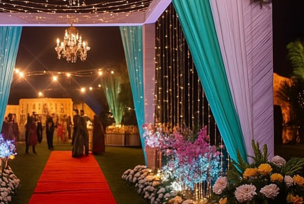 Riveria Valley Hotel And Resort 2