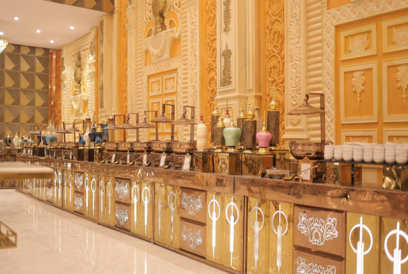 The Venetian Palace