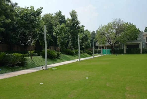 Courtyard By Marriott Aravali Resort 4