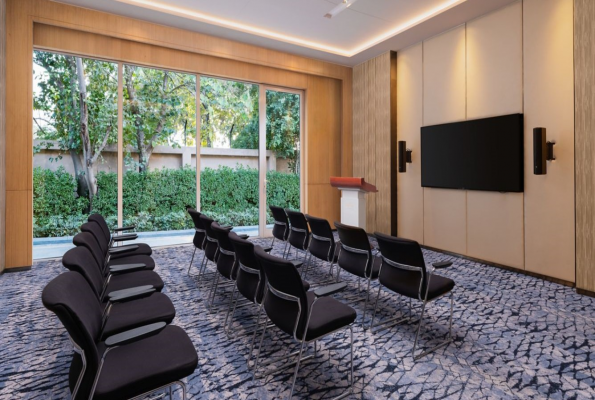 Courtyard By Marriott Aravali Resort