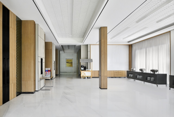 Courtyard By Marriott Aravali Resort 3