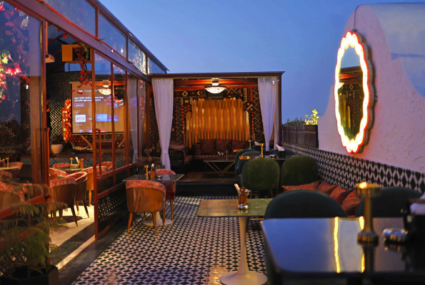 My Bar Headquarters 5