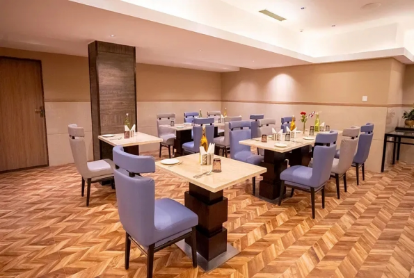 Aster Grand By Zenq Saket