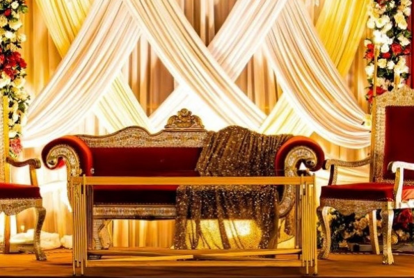 The Grand Courtyard Ncr 2