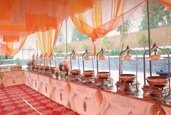 The Grand Courtyard Ncr 3