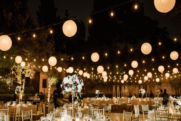 The Grand Courtyard Ncr