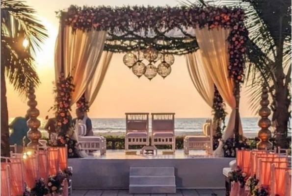 The Grand Courtyard Ncr 2