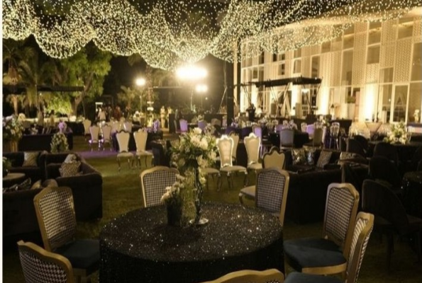 The Grand Courtyard Ncr 4