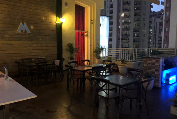 Moti Mahal Delux Sapphire Mall 3