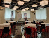 Red Lotus Hall of Panchavati By Kishkinta