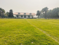 Garden 1 of Pinak Farm