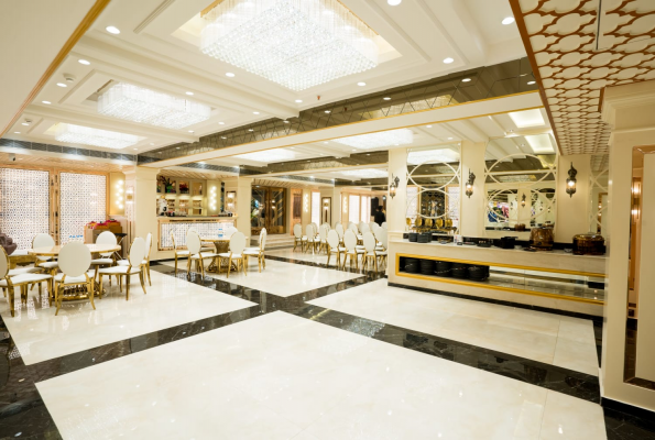 Vinflora Residency 5