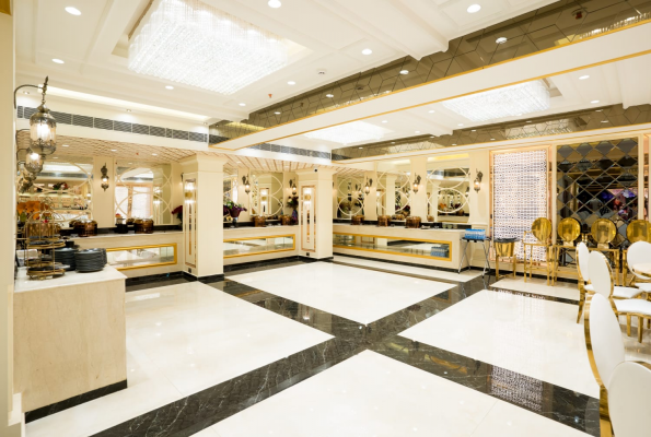 Vinflora Residency 4