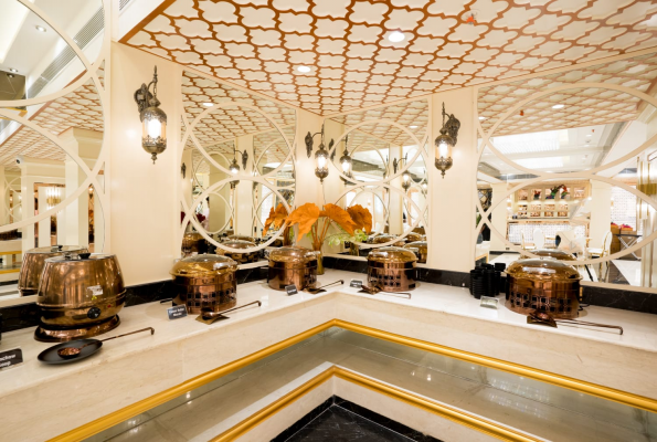 Vinflora Residency 3