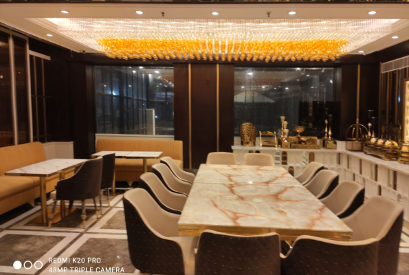 K1 Banquet & Restaurant By L Elegant 2