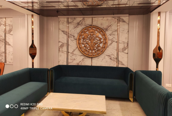 K1 Banquet & Restaurant By L Elegant 2