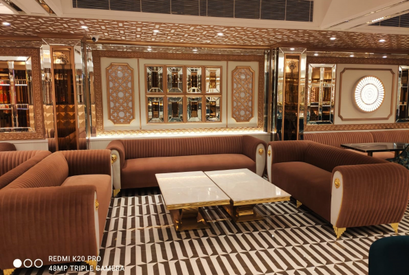 K1 Banquet & Restaurant By L Elegant