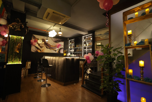 Cuisine And Cocktails