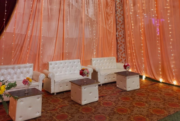 Hotel Dds Banquet Hall And Lawn 2