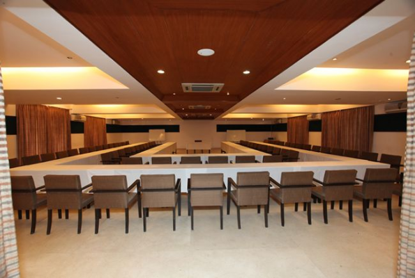 Conference  Hall I at Golden Valley Resort