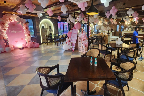 Akhyana Boutique Hotel And Banquets