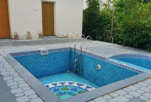 Aamod Villa And Celebration Lawn 5