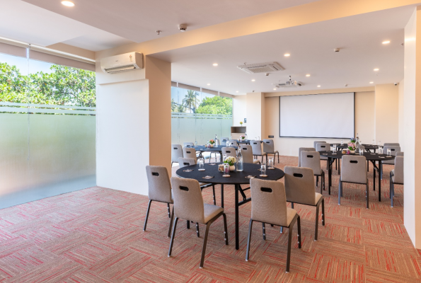 Ginger Andheri Midc 4