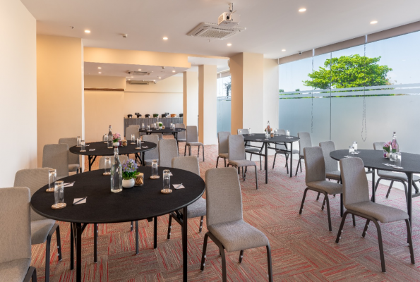 Ginger Andheri Midc 5