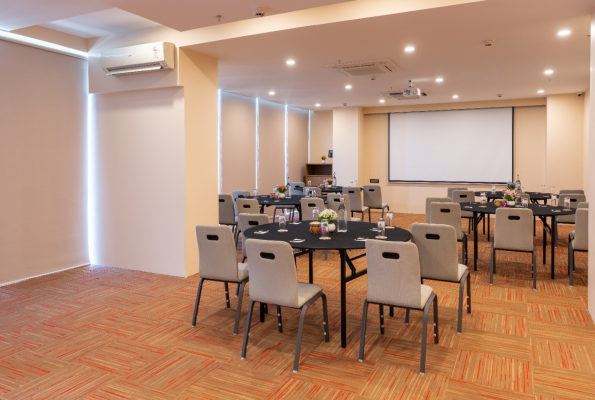 Ginger Andheri Midc 2