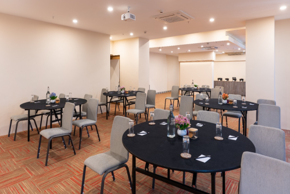 Ginger Andheri Midc 3