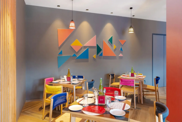 Ginger Andheri Midc 5