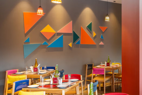 Ginger Andheri Midc 2