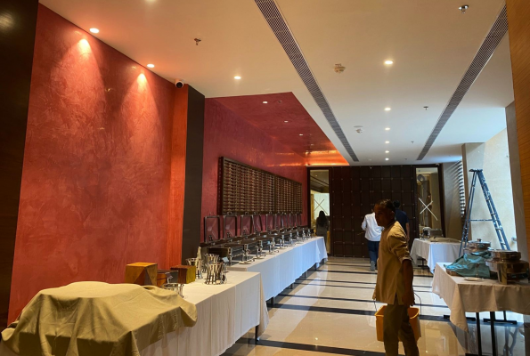 Fortune Select Sg Highway 2