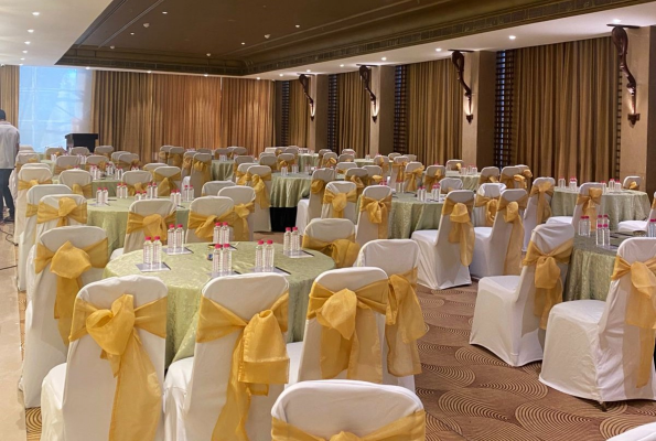 Fortune Select Sg Highway